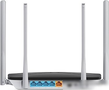 Wi-Fi роутер Mercusys AC12 v1