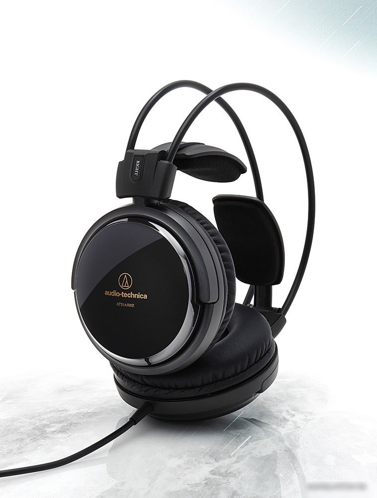 Наушники Audio-Technica ATH-A550Z