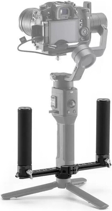 Рукоятка DJI Ronin-SC Part 13 Dual Handles
