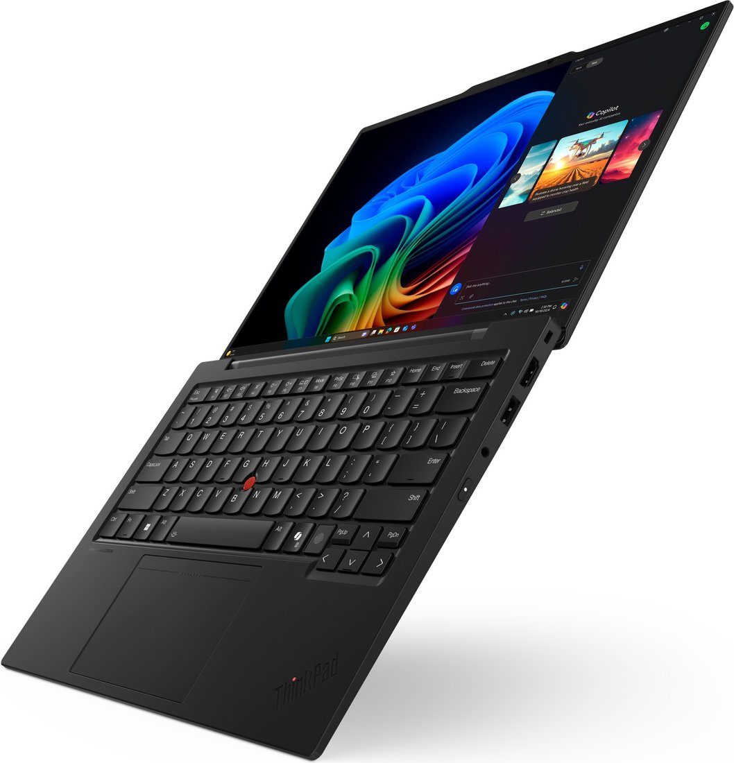 Ноутбук Lenovo ThinkPad X1 Carbon Gen 13 Aura Edition 21NS005RUS