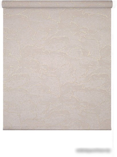 Рулонные шторы Legrand Марбель 140x175 (миндаль)