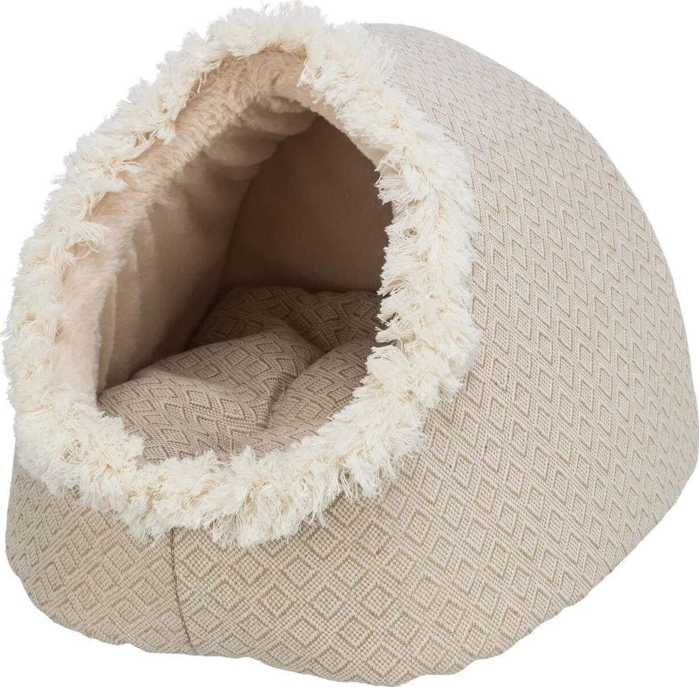 Лежак Trixie Boho cave 38210