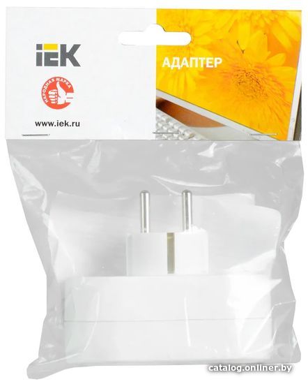 Разветвитель IEK WTP10-16-02 