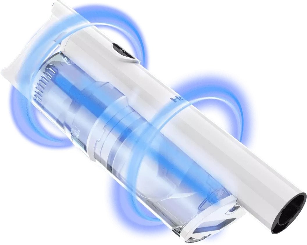 Пылесос Haier HVC150