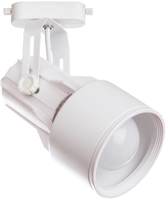 Трековый светильник Arte Lamp Lyra A6252PL-1WH