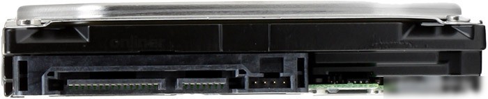 Жесткий диск Seagate Barracuda 7200.12 500GB ST500DM002 (восстановленный производителем)