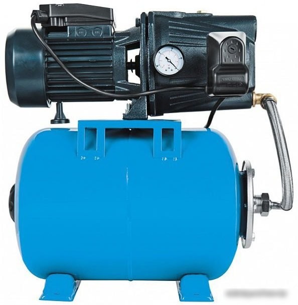 Насосная станция Unipump AUTO JET 40 S