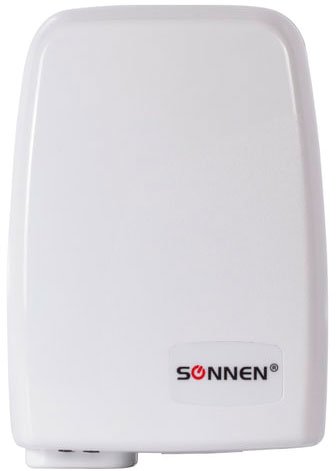 Сушилка для рук Sonnen HD-120 604190