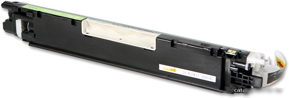 Картридж CACTUS CS-C729BK