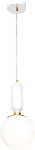 Подвесная люстра LOFT IT Parachilna 9975-A