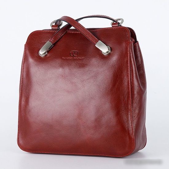 Городской рюкзак Francesco Molinary 513-8726-060-BRD