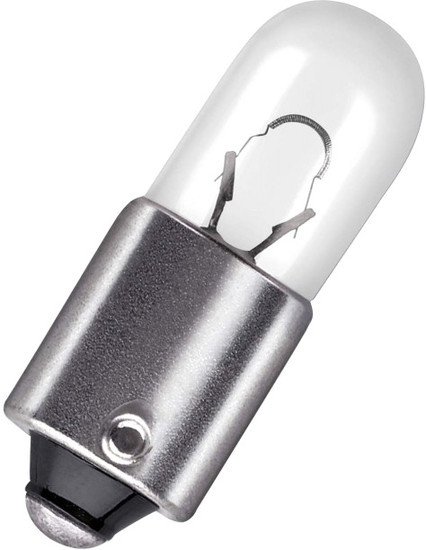 Галогенная лампа Osram T4W Original Line 2шт [3893-02B]