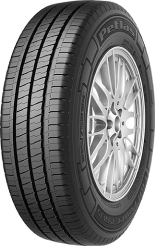 Автомобильные шины Petlas Full Power PT835 215/75R16C 116/114R 10PR