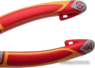 Кусачки боковые (бокорезы) NWS 134-49-VDE-180