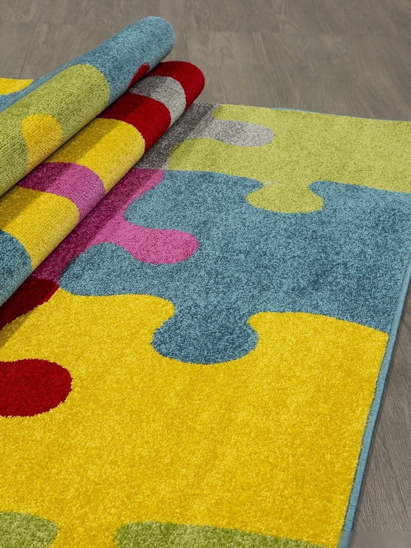 Ковер для жилой комнаты Merinos Orion V820-STAN-MULTICOLOR (2.4х3.4)