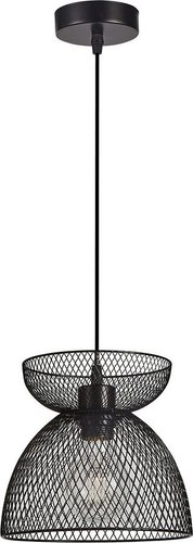 Подвесная люстра Arte Lamp Castello A7065SP-1BK