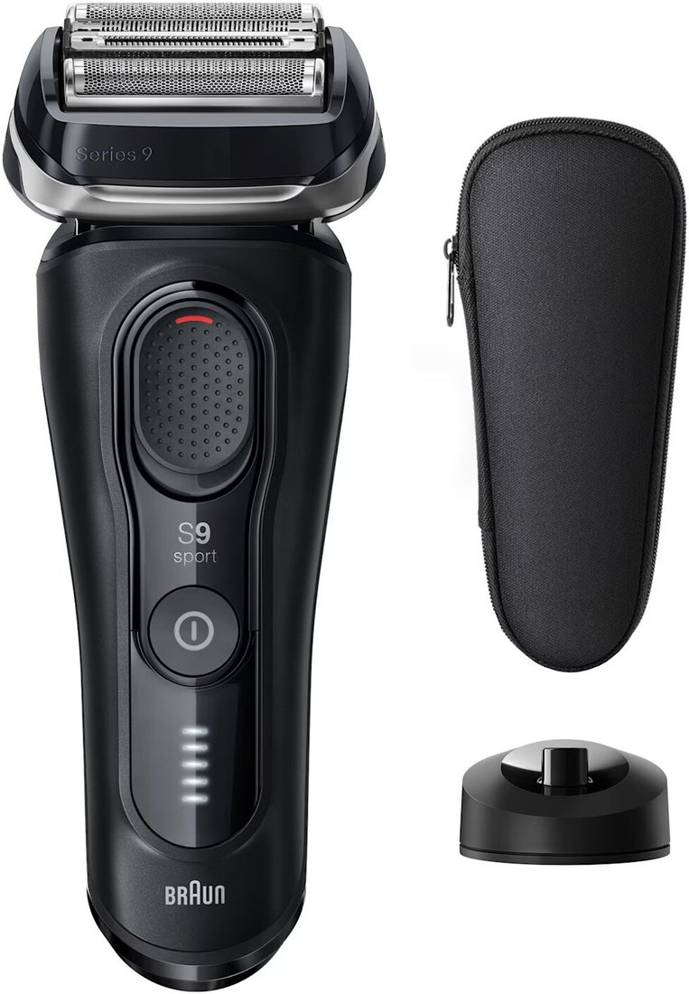 Электробритва Braun Series 9 Sport S9110s