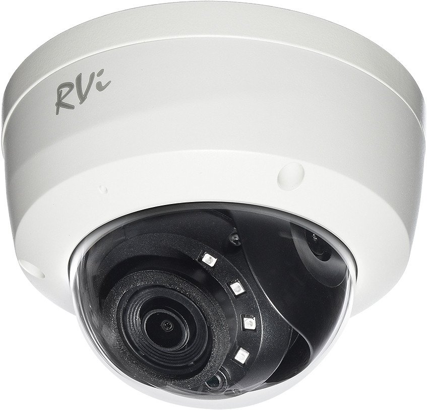 IP-камера RVi RVi-1NCD2024 (2.8 мм) IP-камера RVi RVi-1NCD2024 (2.8 мм)