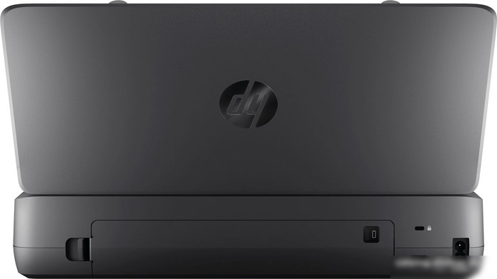 Фотопринтер HP OfficeJet 200 CZ993A