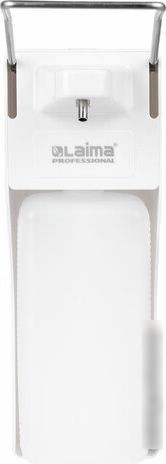 Дозатор для антисептика и жидкого мыла Laima 607325