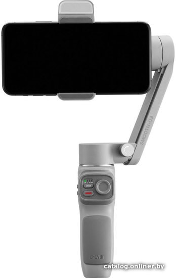 Стабилизатор Zhiyun Smooth Q3