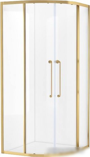 Душевой уголок Cezares RELAX-304-R-2-100-C-BORO