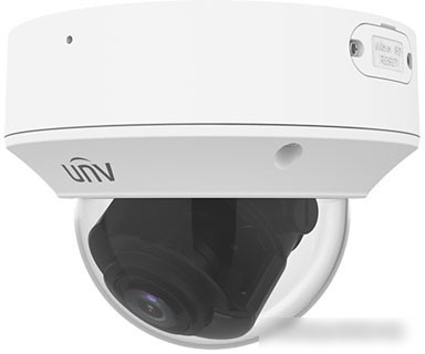 IP-камера Uniview IPC3232SB-AHDZK-PI-I0