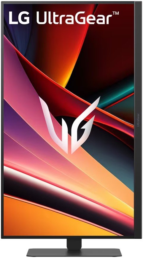 Игровой монитор LG UltraGear G6 27G640A-B