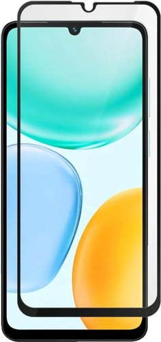 Защитное стекло BoraSCO Для Honor X5c/X5c Plus антиблик 76264