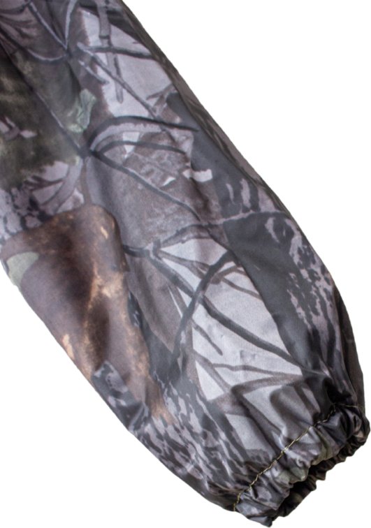 Куртка FortMen 20(С)1500Н Камо (р.48-50, дуб)