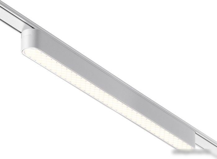 Трековый светильник Novotech Smal Shino 359083 LED 18W 4000K 1080Лм