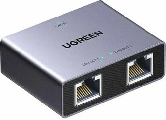 ADSL сплиттер Ugreen NW301 45311