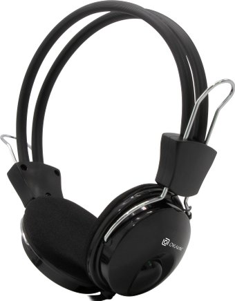 Офисная гарнитура Оклик HS-M200