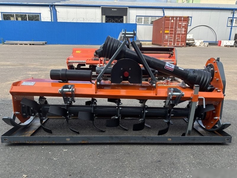 Фреза Rossel F.T/M150A