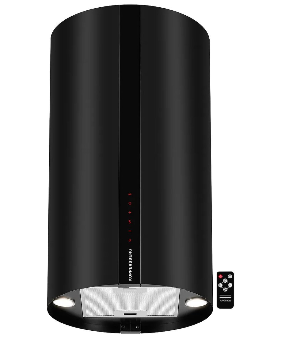 Кухонная вытяжка KUPPERSBERG Vortex B