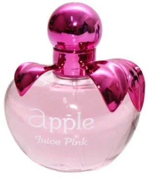 Туалетная вода Positive Parfum Apple Juice Pink EdT (50 мл)