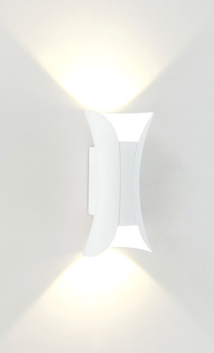 Бра Imex IL.0014.0007 WH