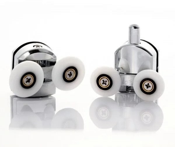Душевой уголок Abber Schwarzer Diamant AG30170H-S100-S100