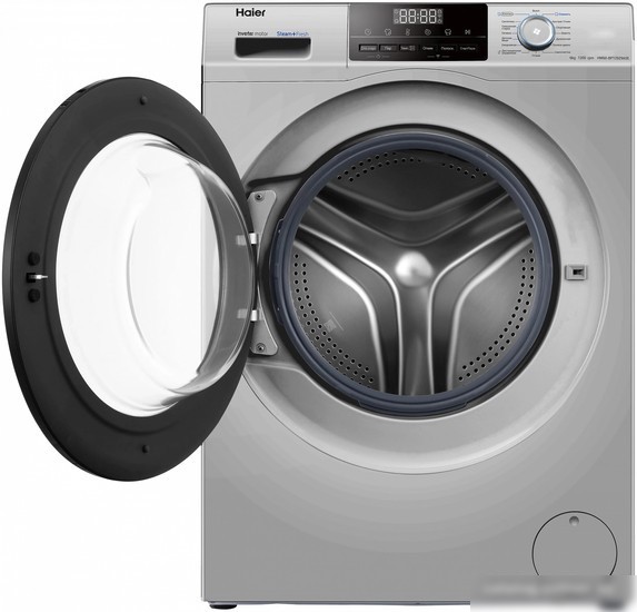 Стиральная машина Haier HW60-BP12929ASE