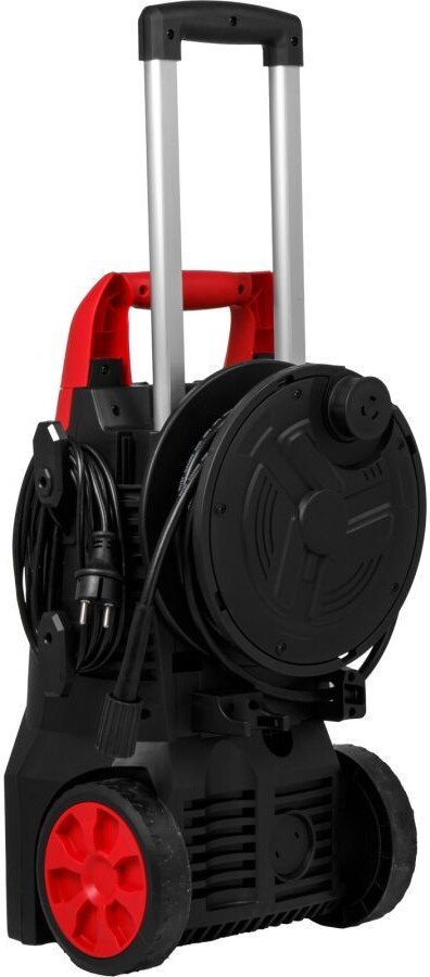 Мойка высокого давления Wortex PW 1620-1