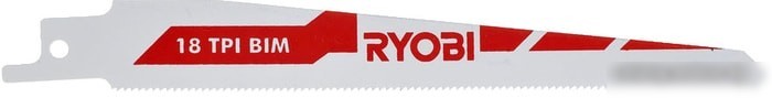 Набор оснастки Ryobi RAK3RBWM (3 предмета)