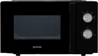 Микроволновая печь Gorenje MO17E1BH