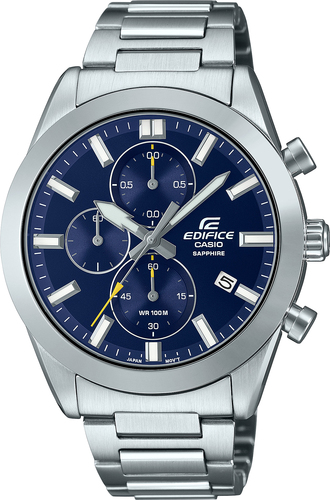 Наручные часы Casio Edifice EFB-710D-2A