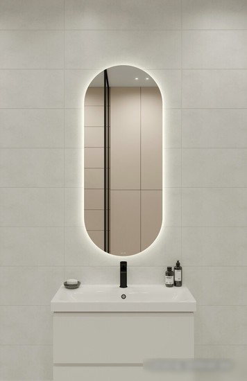 Cersanit Eclipse Smart 50x122 64150
