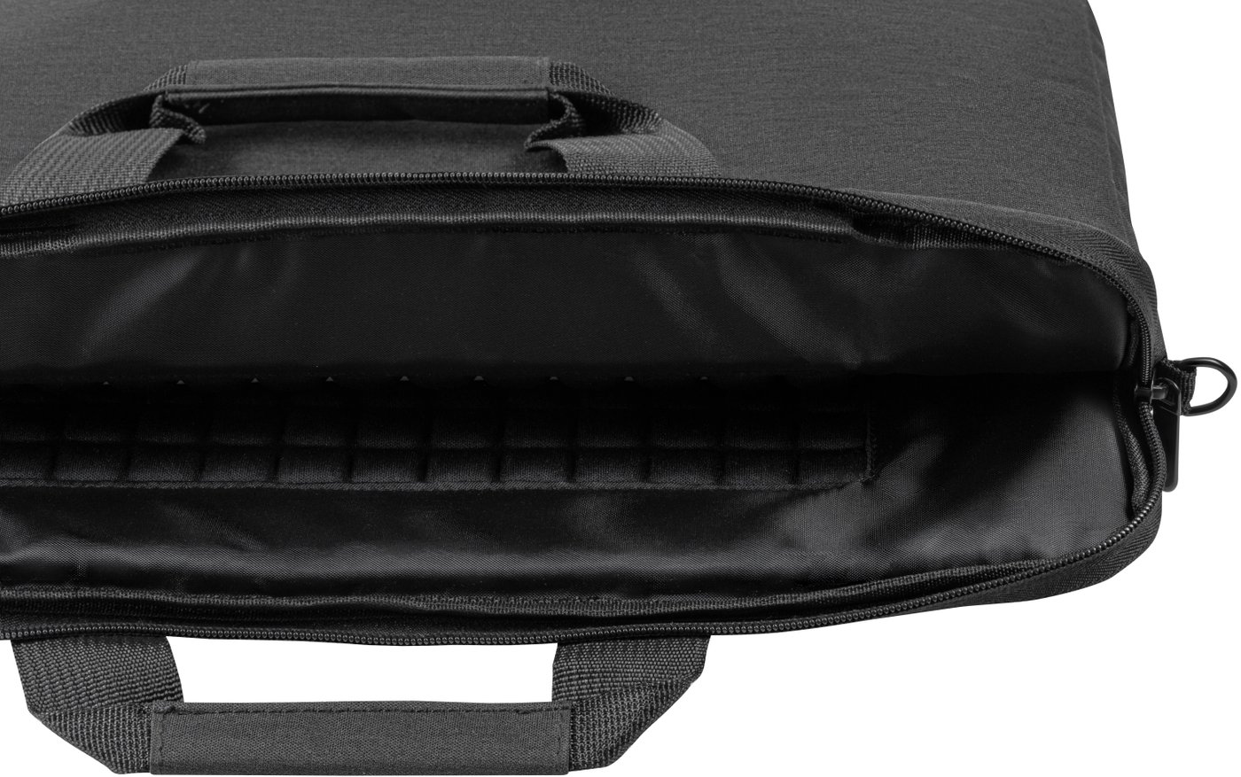 Сумка Defender Shieldy 15-16" (черный)