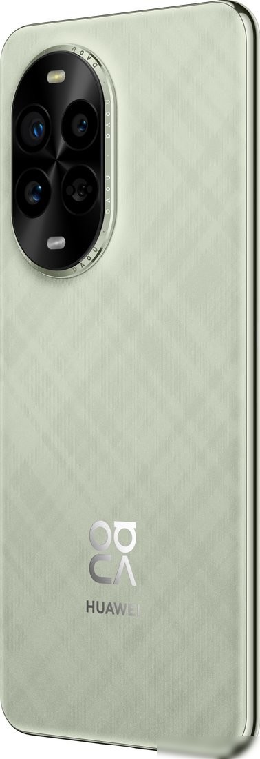 Телефон Huawei nova 13 Pro MIS-LX9 12GB/512GB (дымчатый зеленый)
