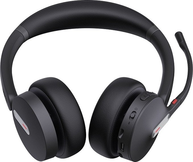 Офисная гарнитура Yealink BH70 Dual UC USB-C/A