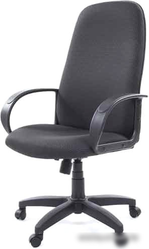Кресло CHAIRMAN 279 (серый)