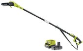 Высоторез Ryobi RPP182020 5133005784 (с 1-им АКБ)