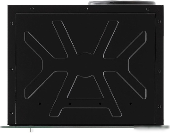 Кухонная вытяжка Krona Wermut 500 DN Black PB (черный)